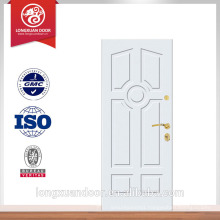 latest design wooden door metal doors for interior position